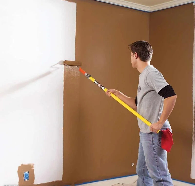 Karaburun Boya Badanacı