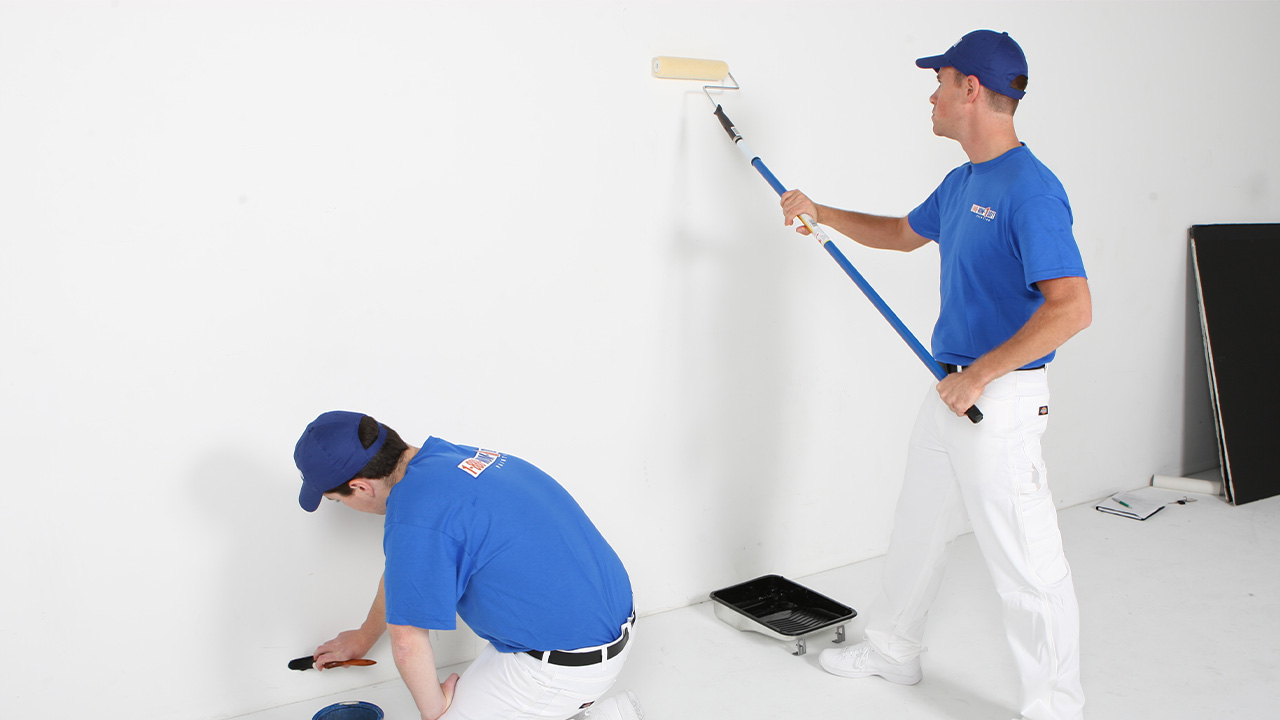 Karaburun Boya Badanacı